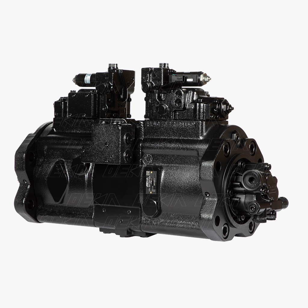 K3V112DTP-YT0K Hydraulic Pump