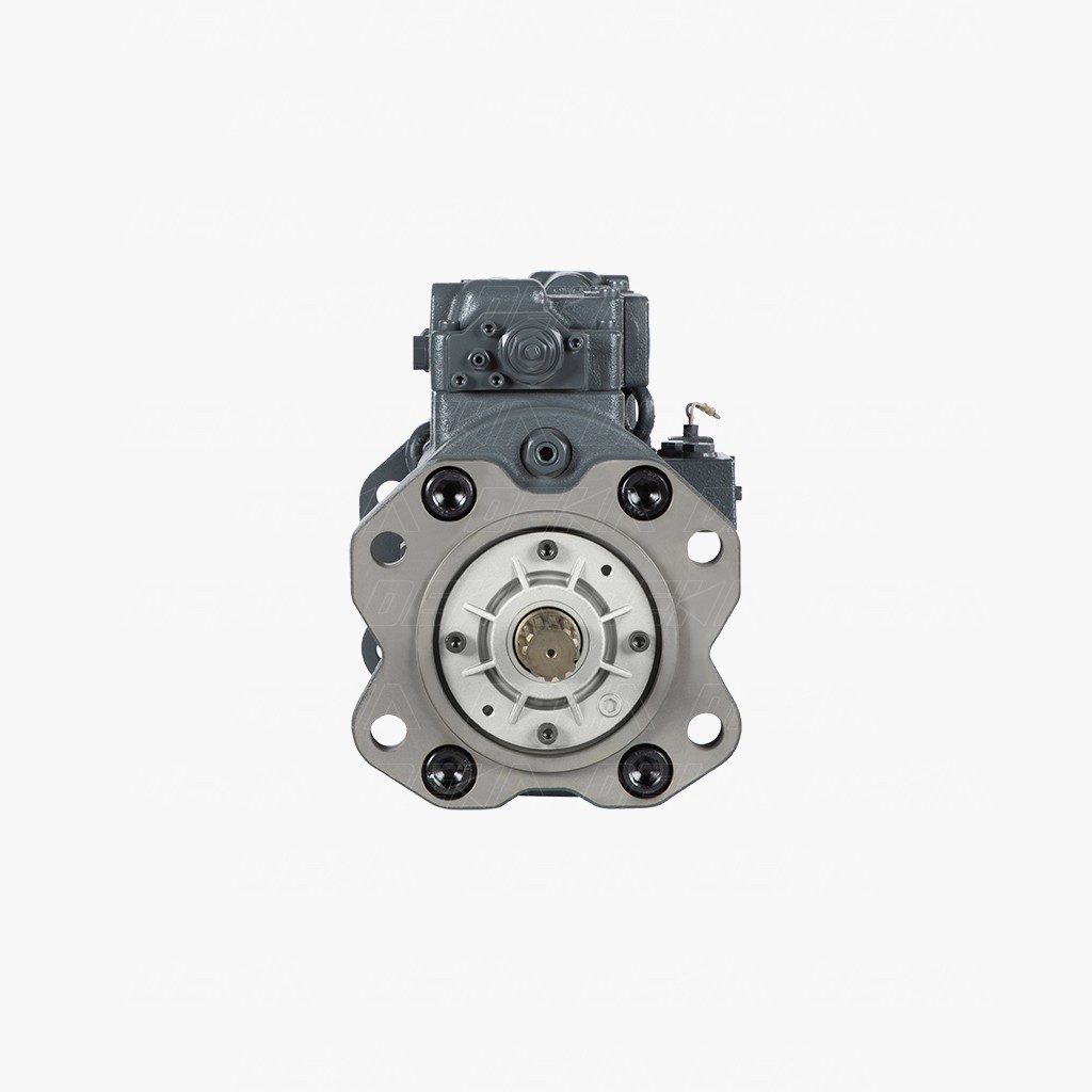 K3V112DT-9N1A Hydraulic Pump
