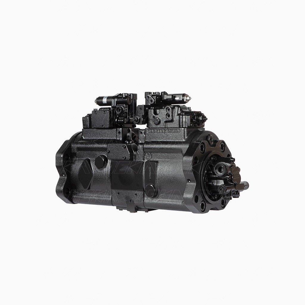 K3V112DTP-9TEL Hydraulic Pump