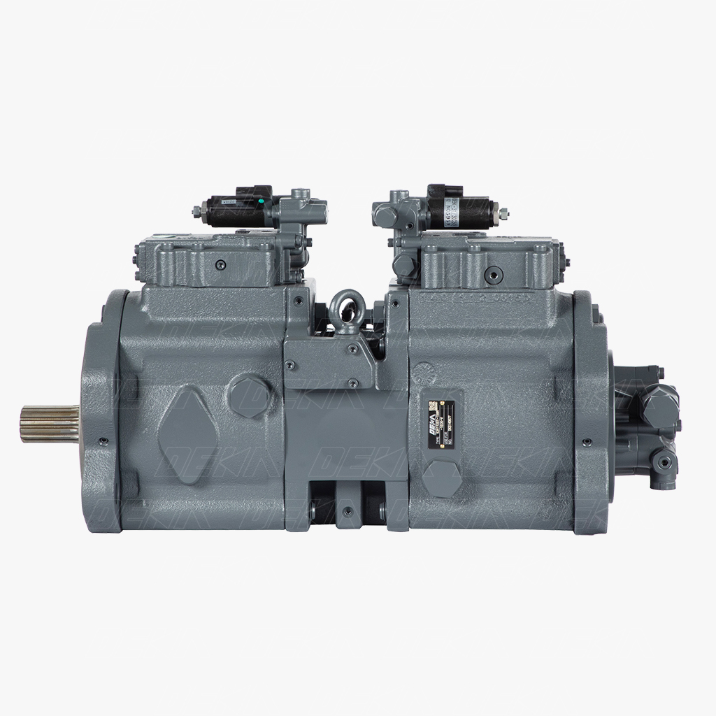 K3V112DT-1E05 Hydraulic Pump