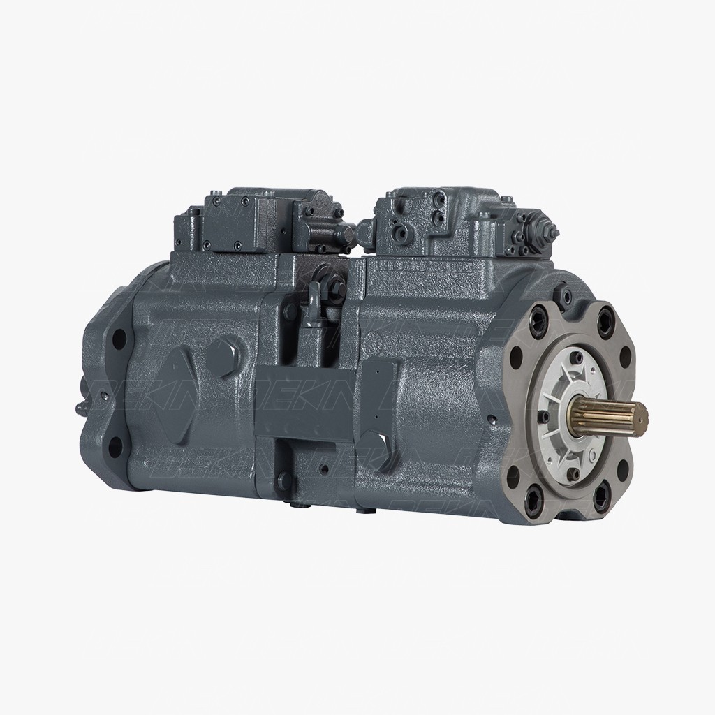 K3V112DT-9N1A Hydraulic Pump