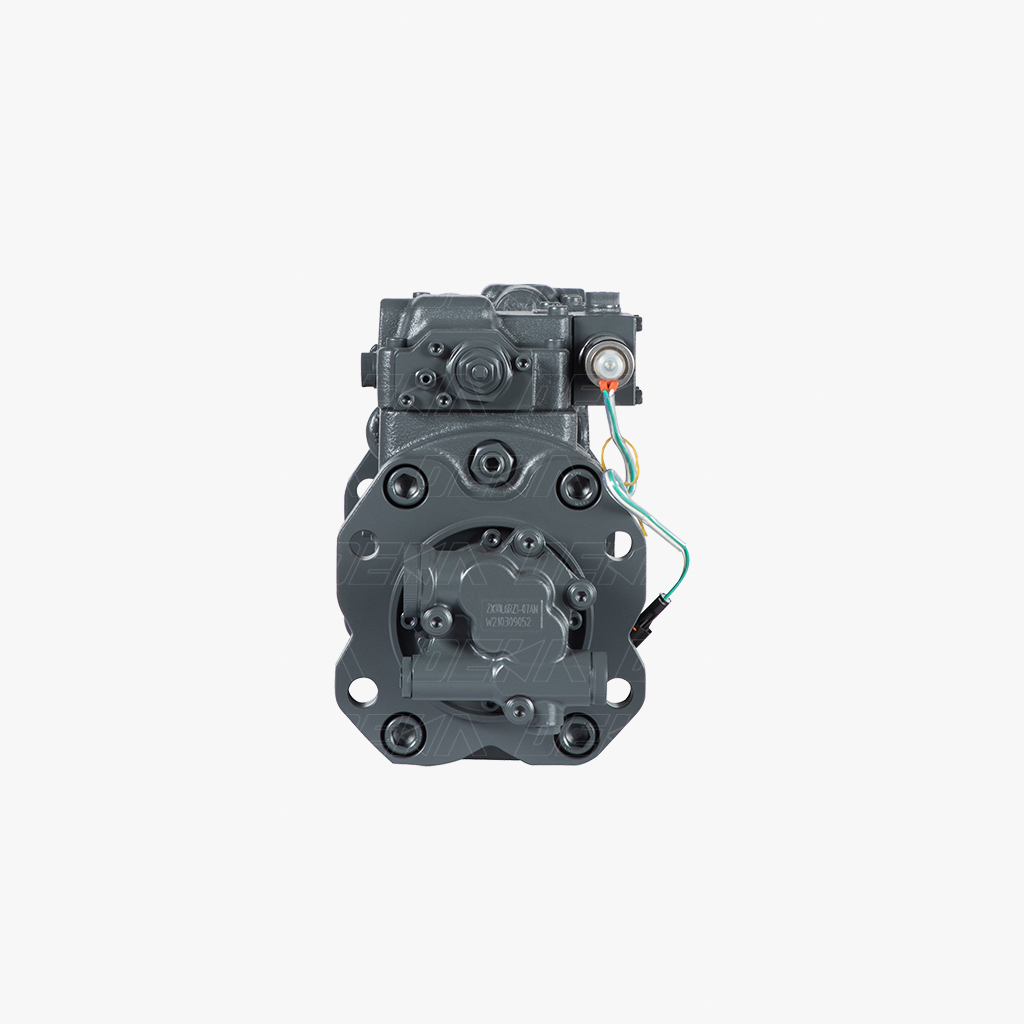 K3V63DT-9N0T Hydraulic Pump