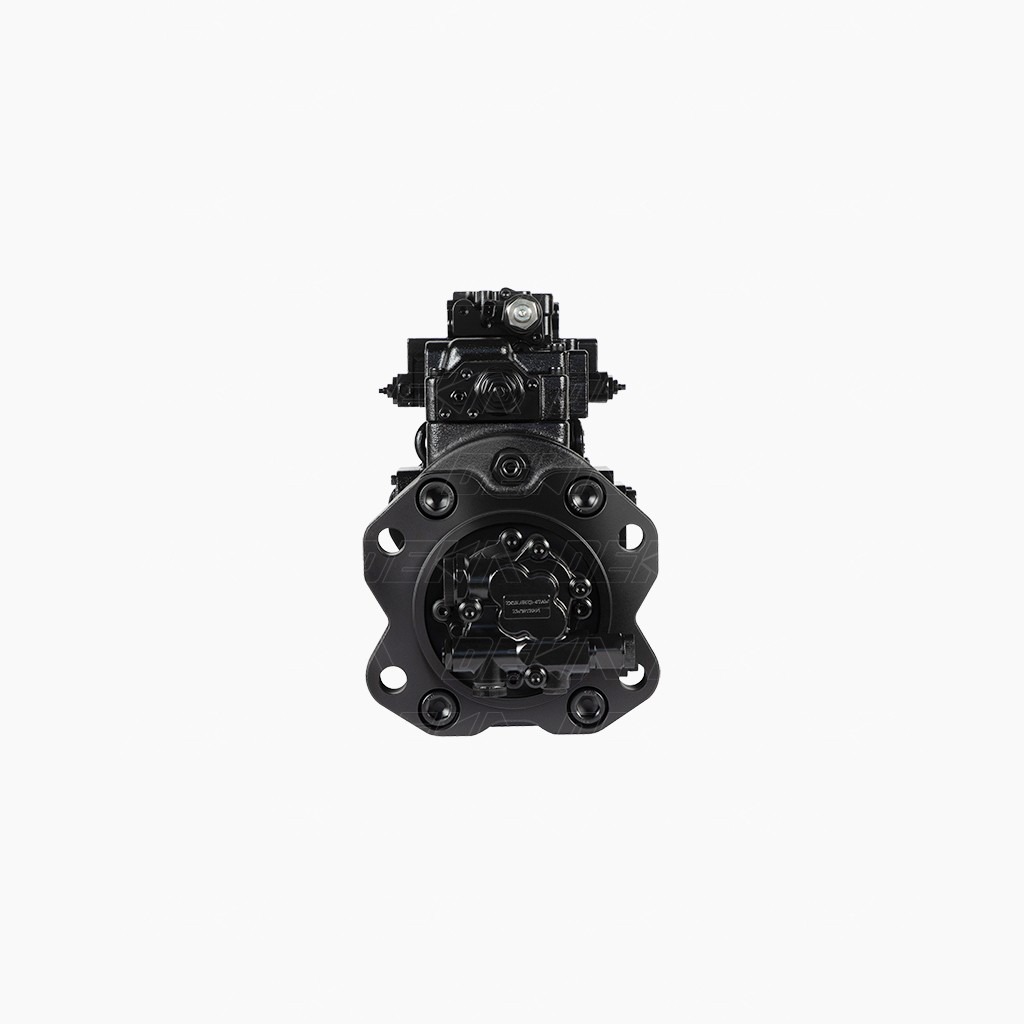 K3V112DTP-9TEL Hydraulic Pump