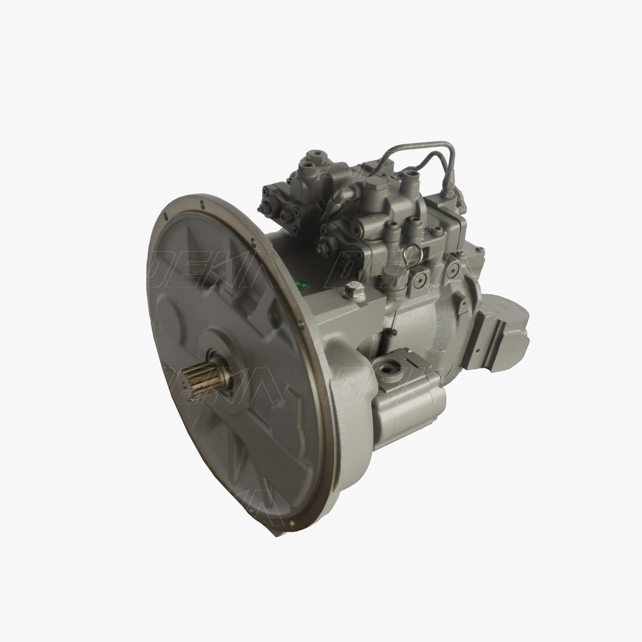 HPV118 Hydraulic Pump