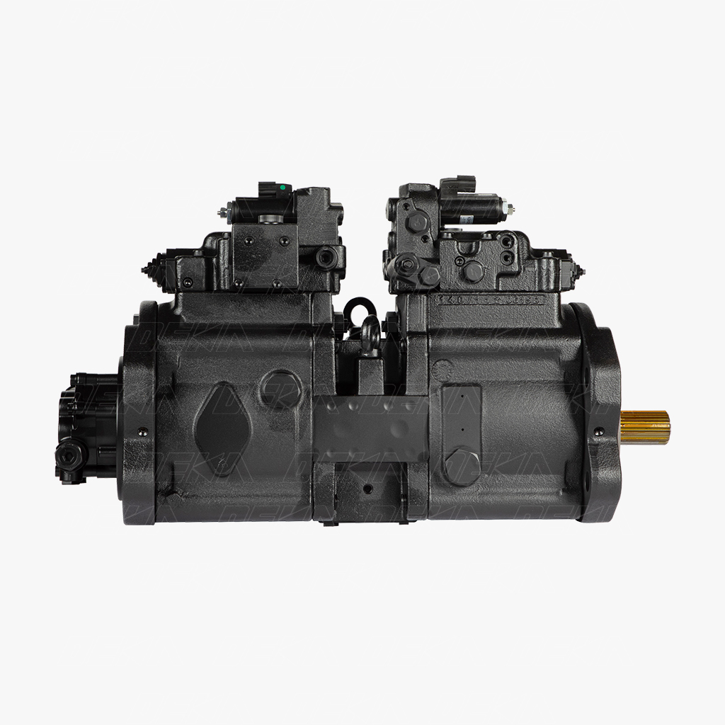 K3V112DT-9T1L Hydraulic Pump