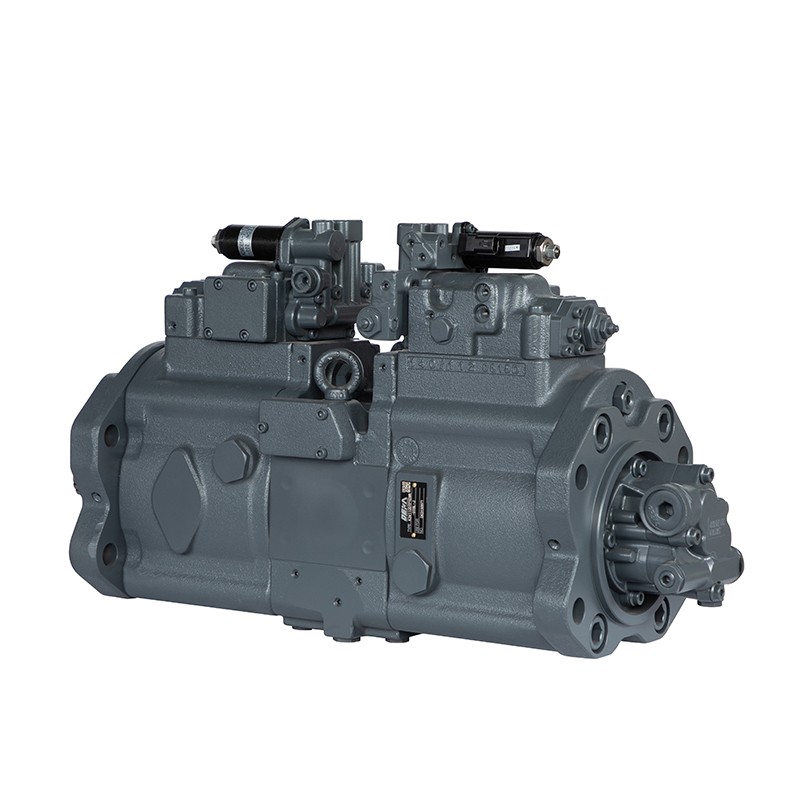 K3V112DTP-9T8L (Positive Flow Control)