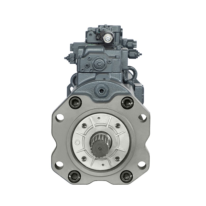 K3V140DT-9TCM(Negative flow control)