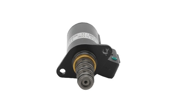 Solenoid valve(KDRDE5K31-30C40-111)