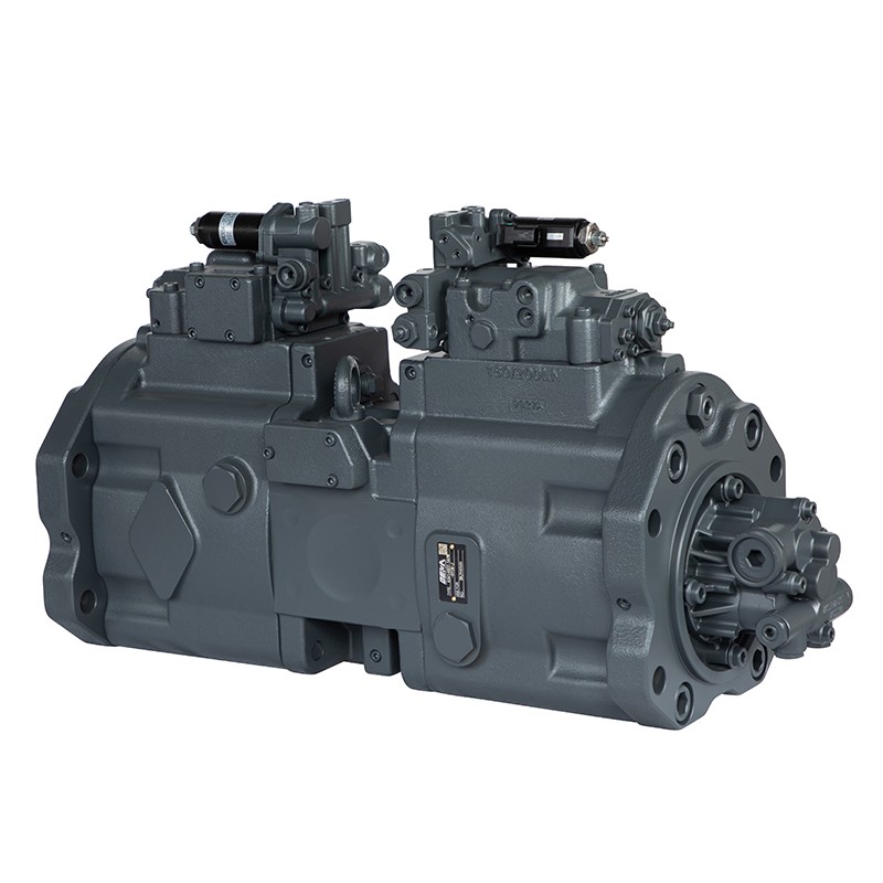 K3V140DT-9TCM(Negative flow control)