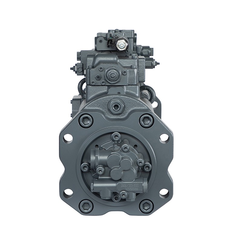 K3V140DT-9TCM(Negative flow control)