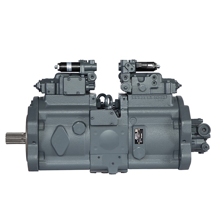 K3V112DTP-9TCM (Negative flow control)