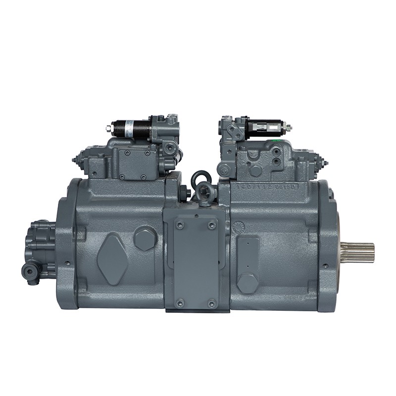 K3V112DTP-9T8L (Positive Flow Control)