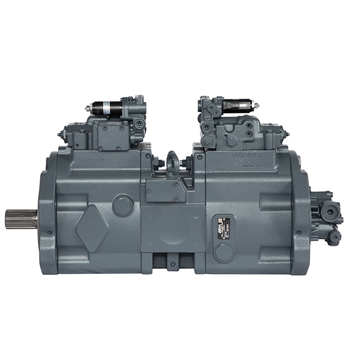 K3V140DT-9TCM(Negative flow control)