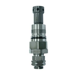 SK450 Main Relief Valve