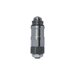 YC50 Main Relief Valve