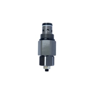 DH220-5 Port Relief Valve