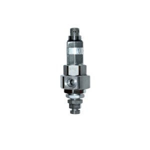 SH200A2 Main Relief Valve