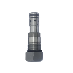 SK200-8 Travel Relief Valve