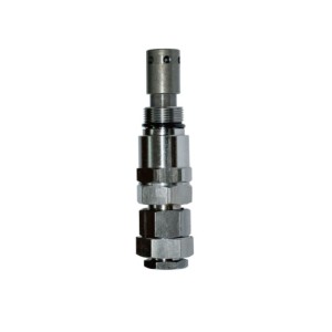 EC210B(new) Main Relief Valve