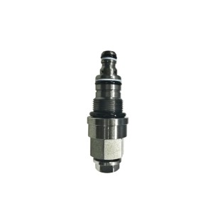 PC60-7 Unloading Valve