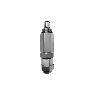 HD700VII Main Relief Valve