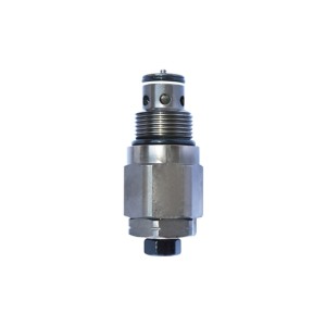 EC460 Port Relief Valve