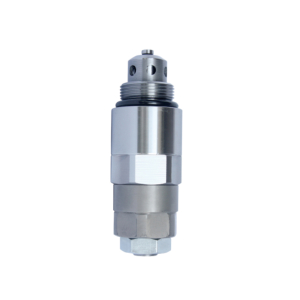 SK200-8/250-8/350-8 Port Relief Valve