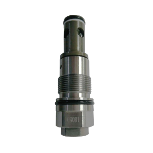 SK120-1 Main Relief Valve