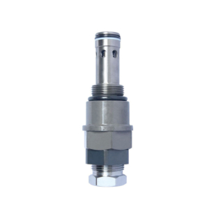PC300-7/PC360-7 Main Relief Valve