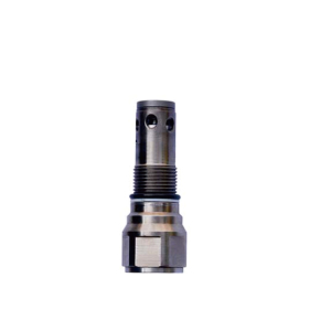 PC120-6 Travel Relief Valve