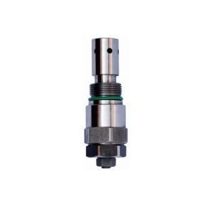 LG907 Main Relief Valve
