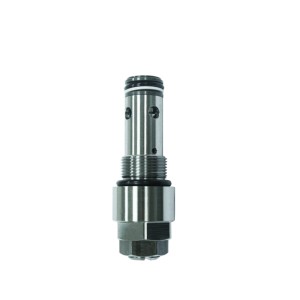 PC120-6 Rotary Relief Valve