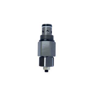 SH200A3 Port Relief Valve