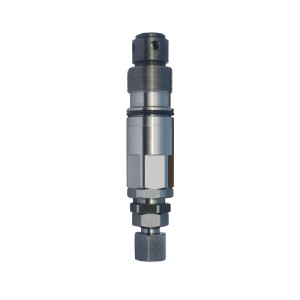 EC360 Main Relief Valve