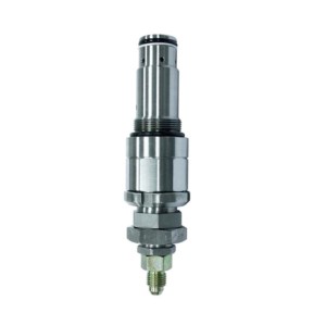 PC120 Main Relief Valve