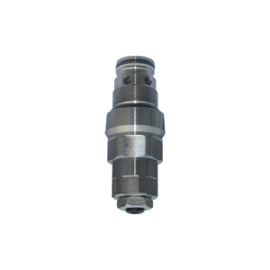 EC360 Port Relief Valve