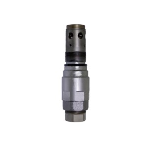 SY215-8 Rotary Relief Valve
