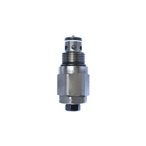 ZX450 Port Relief Valve