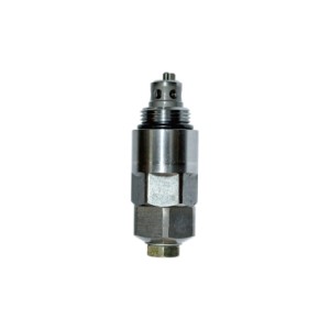 DH225-7 Port Relief Valve