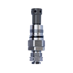 EC460 Main Relief Valve