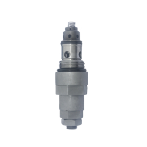 SK200-1 Port Relief Valve