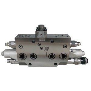 PC200-8 Option Valve