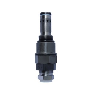 PC220-7/PC220-8 Main Relief Valve