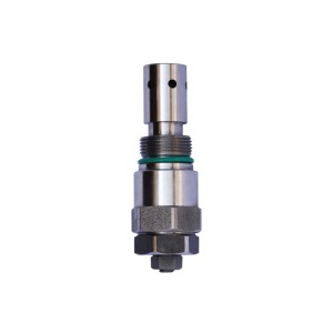 R215-7 Main Relief Valve