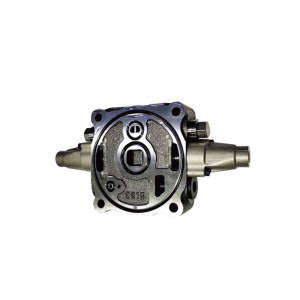 PC60-7 Option Valve