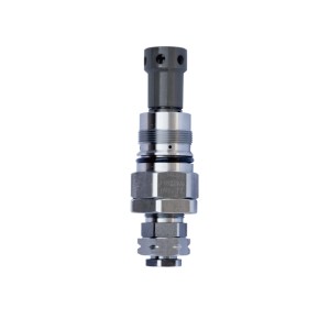 ZX450 Main Relief Valve
