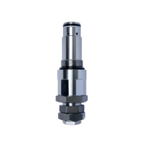 PC120-6/PC200-5 Main Relief Valve