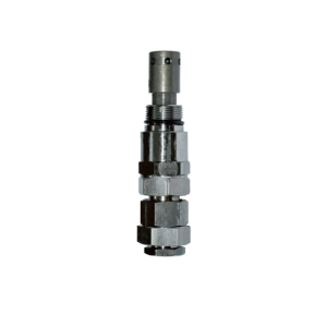SH120A1 Main Relief Valve