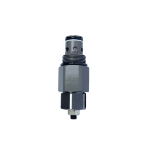 EC210B Port Relief Valve