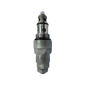 SK120-1 Port Relief Valve